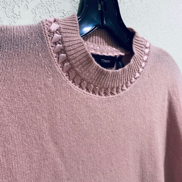 Theory sweater - Picture 3 of 6
